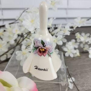 Vintage Hawaiian Hand Bell